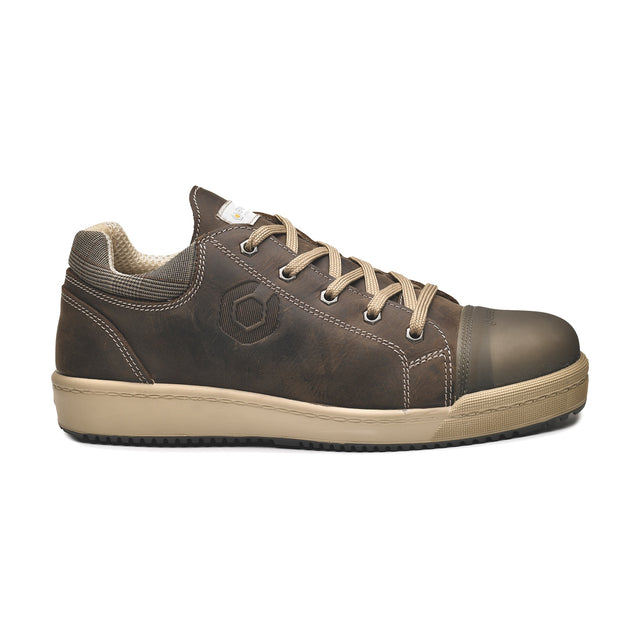 Scarpe di protezione Selfie B0240 S3 WRU SRC Base