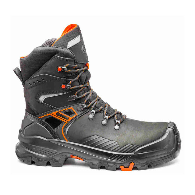Scarpe di protezione T-Rex Top B1610 S3S HRO CI HI LG FO SR Base