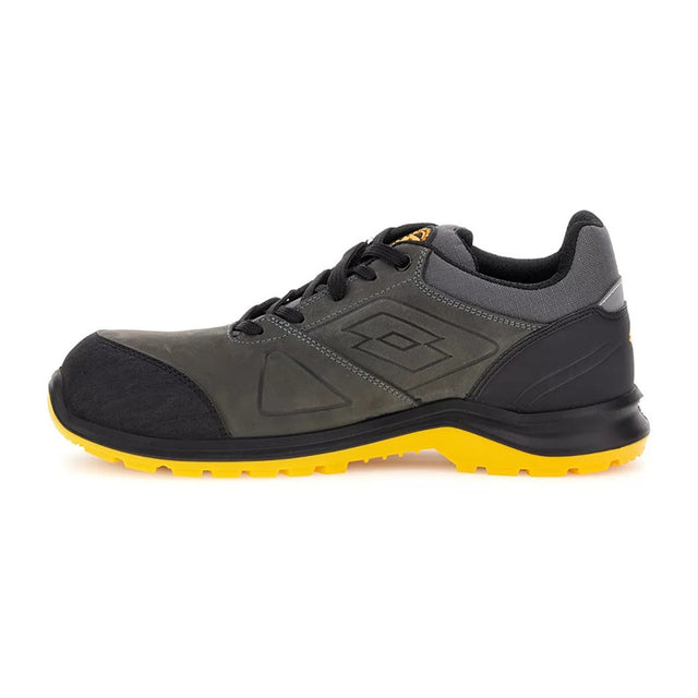 Scarpe da lavoro basse HIT 250 S3 SRC WR HDry Lotto