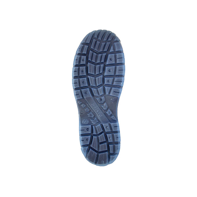 Scarpe da lavoro Diamante Plus S3 HI CI SRC Panter