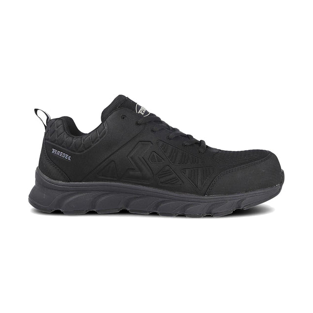 Scarpe antinfortunistiche Jet S3 ESD SRC Paredes