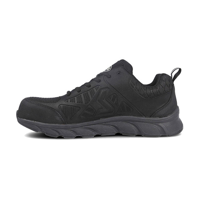 Scarpe antinfortunistiche Jet S3 ESD SRC Paredes