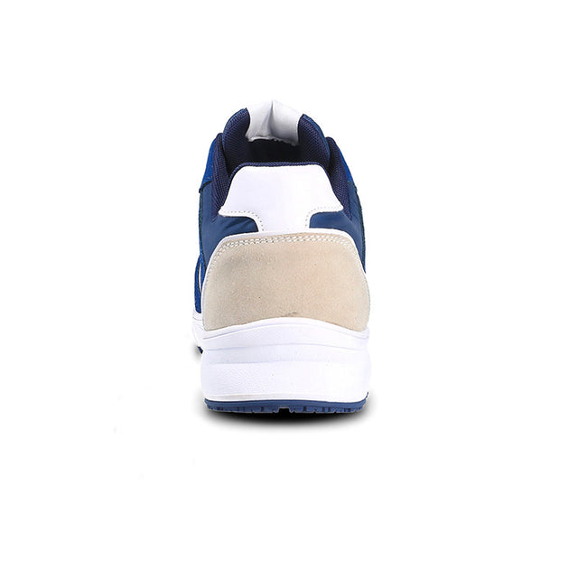 Scarpe di sicurezza Nadal S3 CI HI ESD SRC Paredes