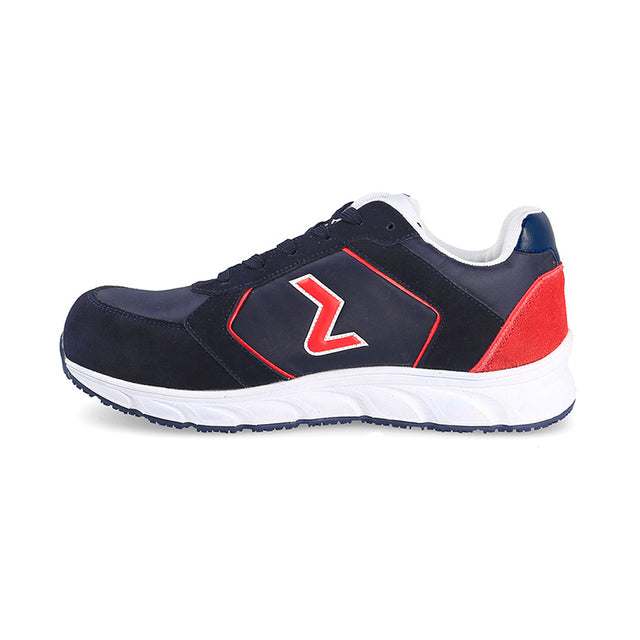 Scarpe di sicurezza Nadal S3 CI HI ESD SRC Paredes