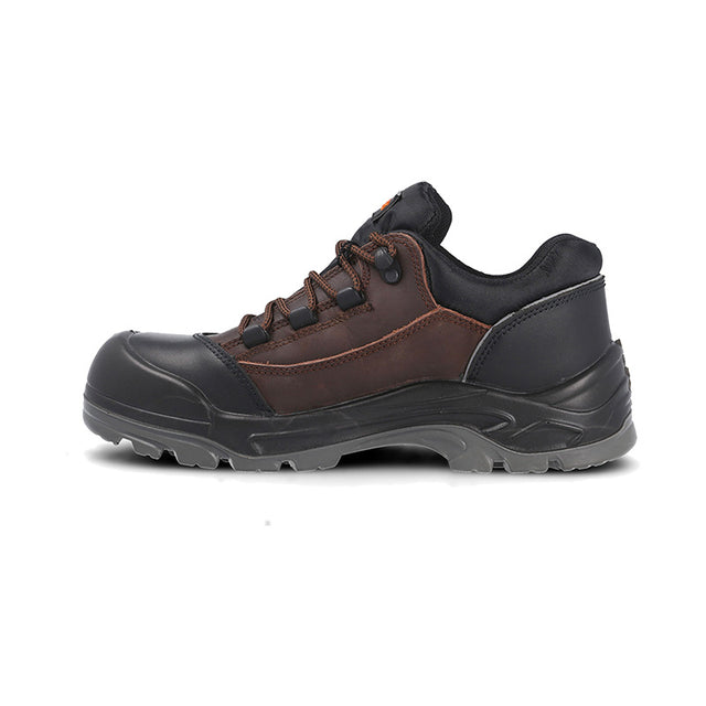 Scarpe da lavoro basse Nail S3 SRC Paredes