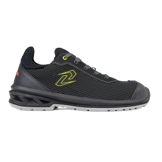 Scarpe da lavoro Borneo PK 170 S3S ESD SC FO SR Pezzol