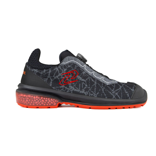 Scarpe antinfortunistiche AWB 90 S1PS ESD SC FO SR Pezzol Space