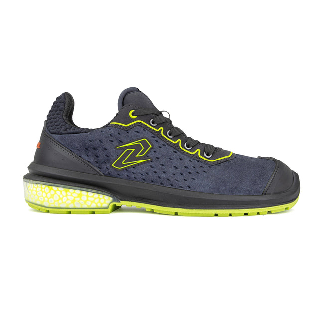 Scarpe antinfortunistiche Cumulus XS 80 S1PS SC FO SR ESD Pezzol