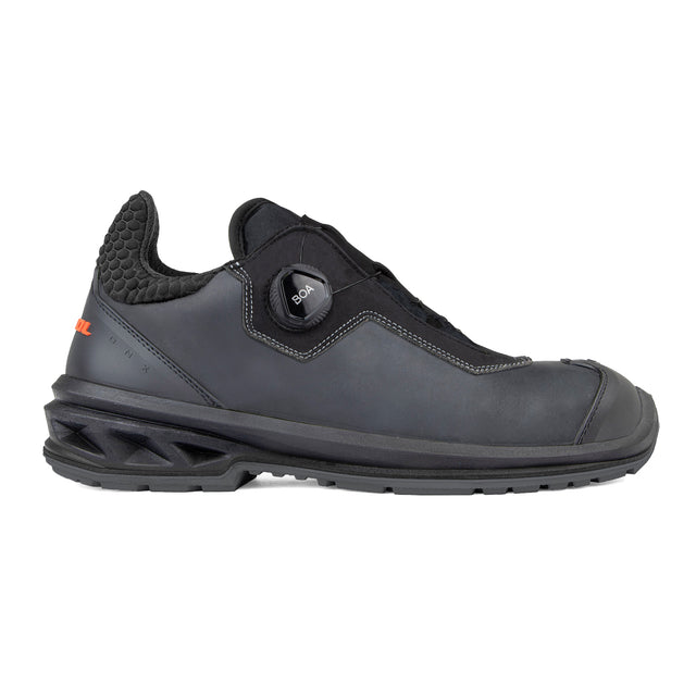 Scarpe antinfortunistiche Mikado CHB 150 S3S ESD SC CI FO SR Boa Pezzol
