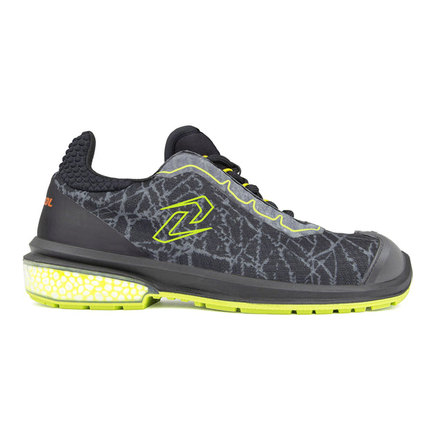 Scarpe antinfortunistiche AW 80 S1PS ESD SC FO SR Pezzol Space
