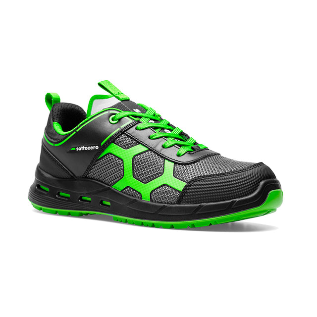 Scarpe antinfortunistiche Sottozero Ufo S1PS SR ESD