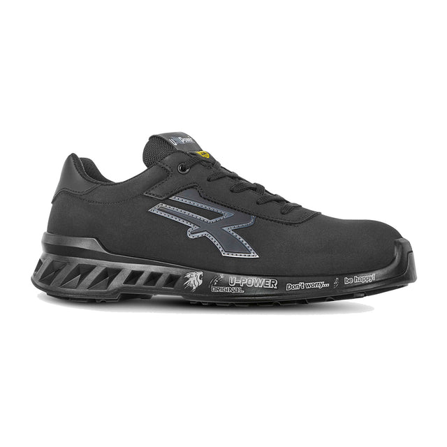 Scarpe antinfortunistiche Ben S3 SRC CI ESD U-Power