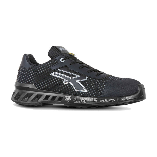 Scarpe antinfortunistiche S3 SRC CI ESD Logan