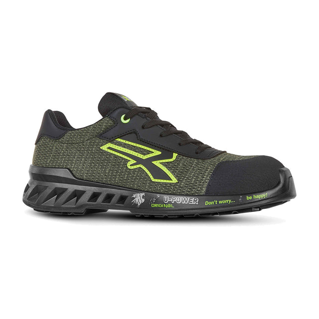 Scarpe antinfortunistiche Robin S1P SRC ESD U-Power