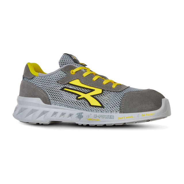 Scarpe di protezione Tony S1P SRC ESD U-Power