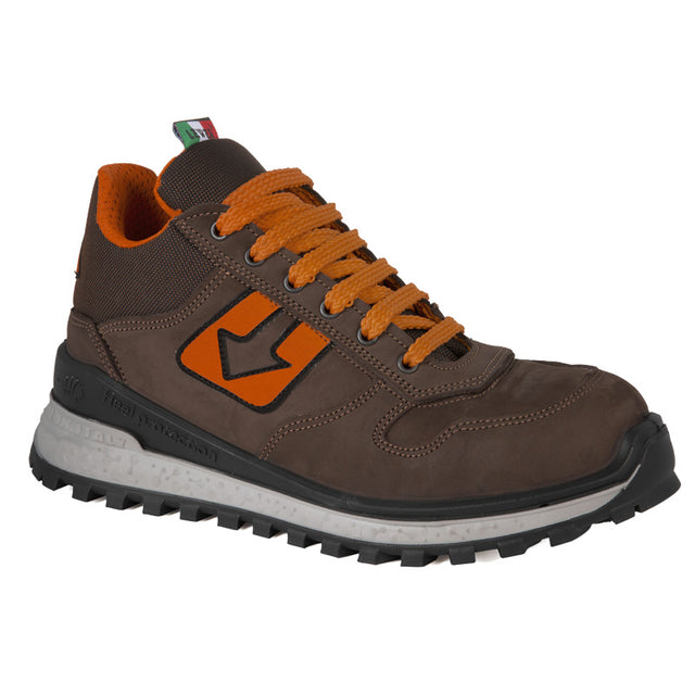 Scarpe di sicurezza alte Lewer Berna S3 SRC