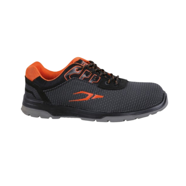 Scarpe antinfortunistiche basse 7322SA S3 SRC Beta
