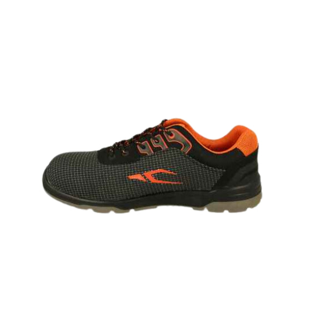 Scarpe antinfortunistiche basse 7322SA S3 SRC Beta