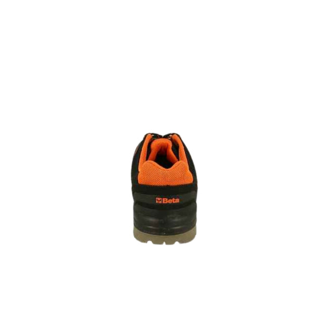 Scarpe antinfortunistiche basse 7322SA S3 SRC Beta