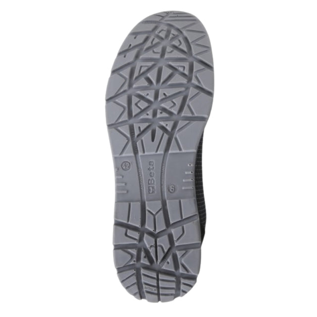 Scarpe antinfortunistiche alte 7323SA S3 RS SRC Beta