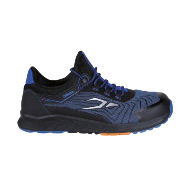 Scarpe antinfortunistiche 0-Gravity 7352B S1P HRO SRC Beta