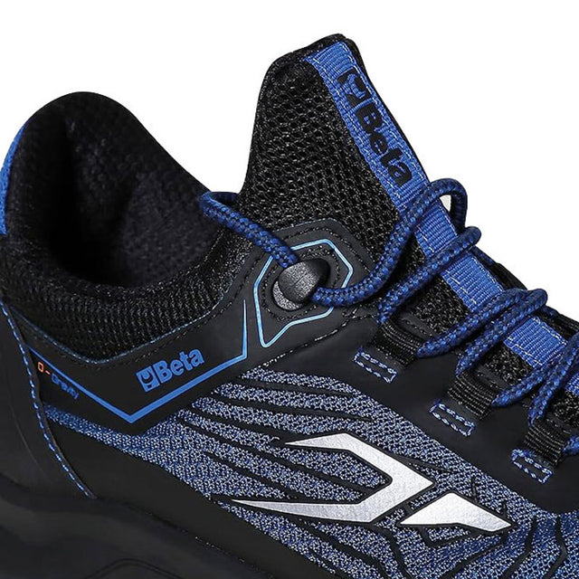Scarpe antinfortunistiche Beta 0-Gravity 7352B