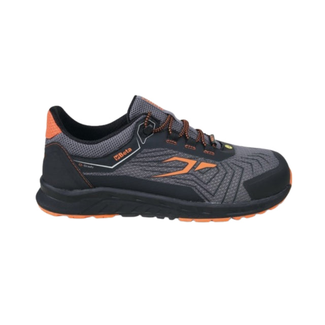 Scarpe antinfortunistiche 0-Gravity 7352G S1P HRO SRC ESD Beta