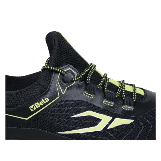 Scarpe antinfortunistiche 0-Gravity 7354N S3 HRO SRC Beta