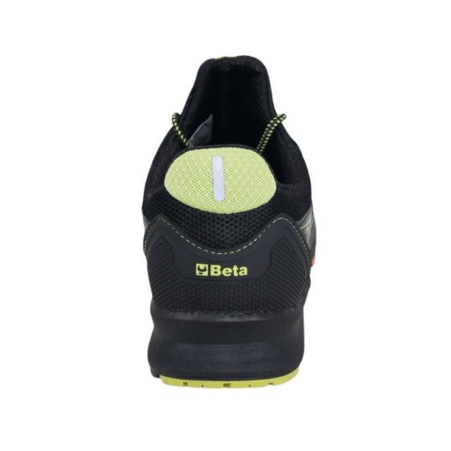 Scarpe antinfortunistiche 0-Gravity 7354N S3 HRO SRC Beta