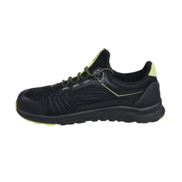 Scarpe antinfortunistiche 0-Gravity 7354N S3 HRO SRC Beta
