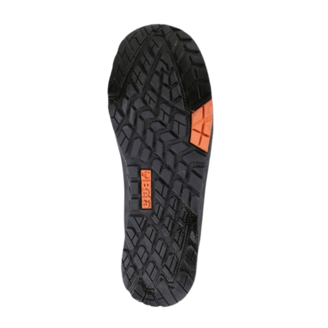 Scarpe alte antinfortunistiche 0-Gravity 7357G S3 HRO SRC Beta