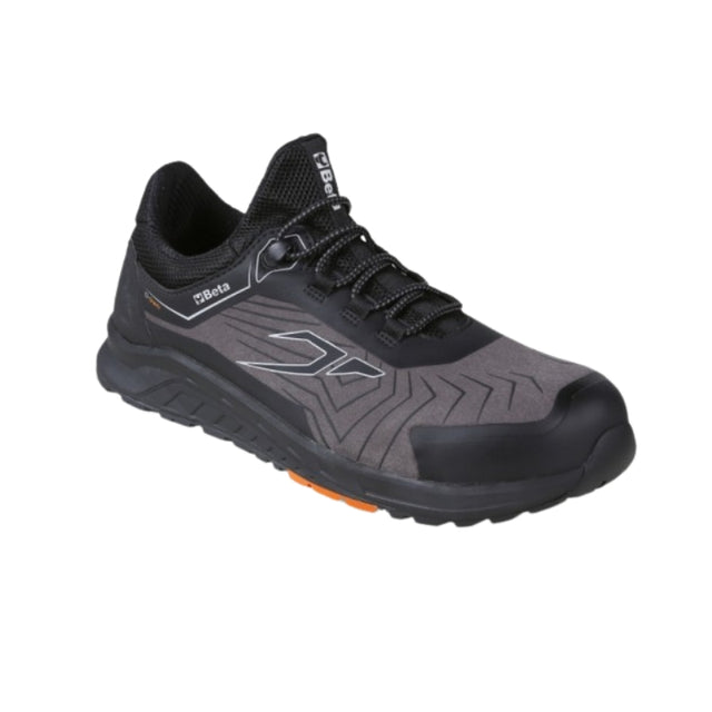 Scarpe antinfortunistiche 0-Gravity 7356G S3 HRO SRC Beta