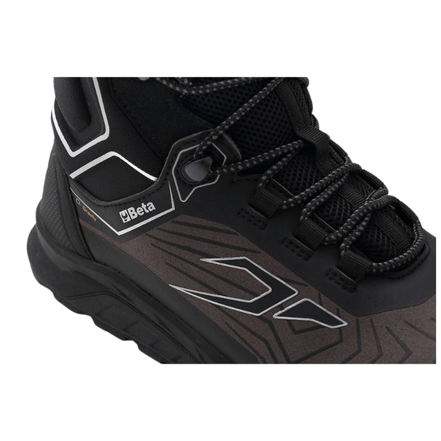 Scarpe alte antinfortunistiche 0-Gravity 7357G S3 HRO SRC Beta