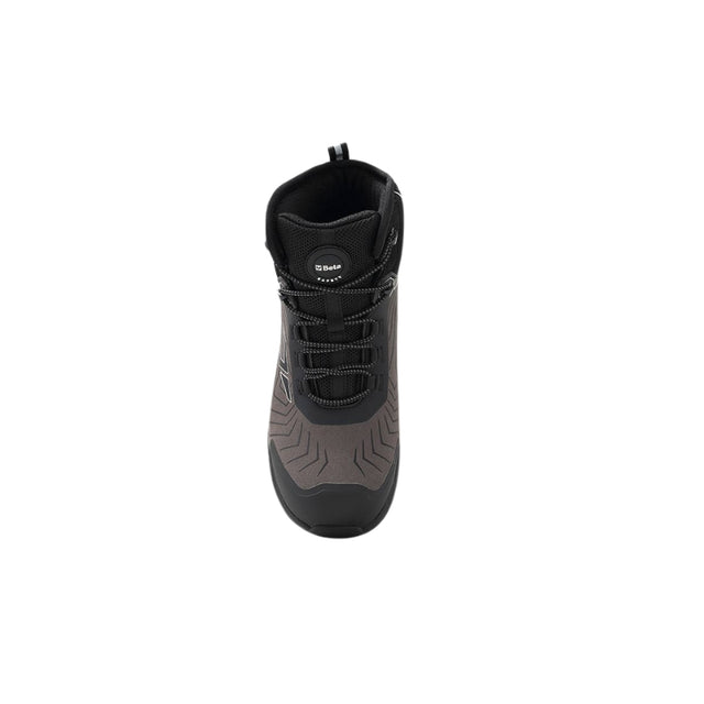 Scarpe alte antinfortunistiche 0-Gravity 7357G S3 HRO SRC Beta