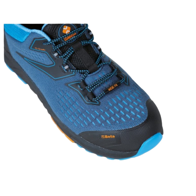 Scarpe basse antinfortunistiche 0-Gravity 7372B S1P HRO SRC Beta