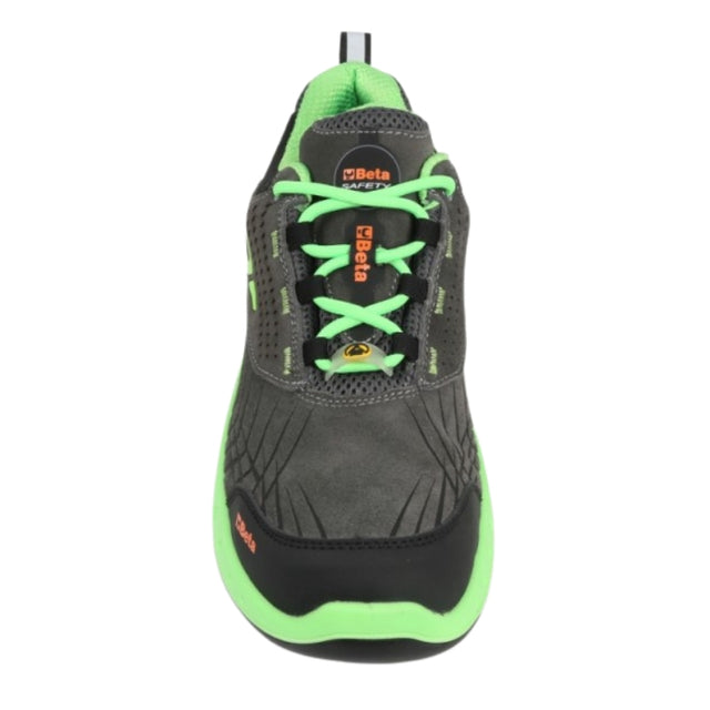 Scarpe antinfortunistiche Fit Evolution 7271V S1PS FO SR ESD Beta