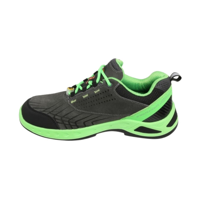 Scarpe antinfortunistiche Beta Fit Evolution 7271V