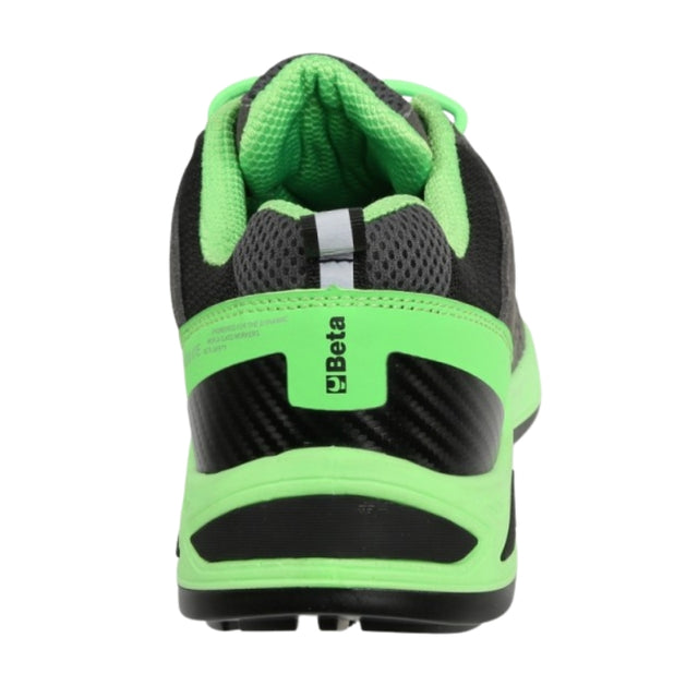 Scarpe antinfortunistiche Fit Evolution 7271V S1PS FO SR ESD Beta