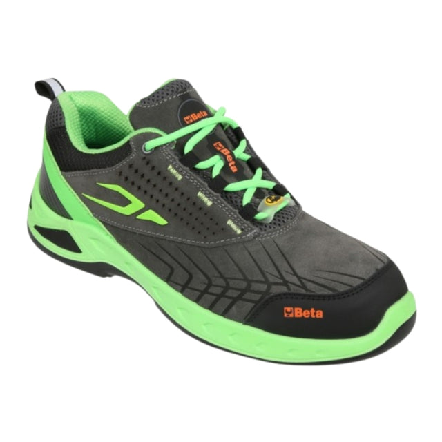 Scarpe antinfortunistiche Fit Evolution 7271V S1PS FO SR ESD Beta