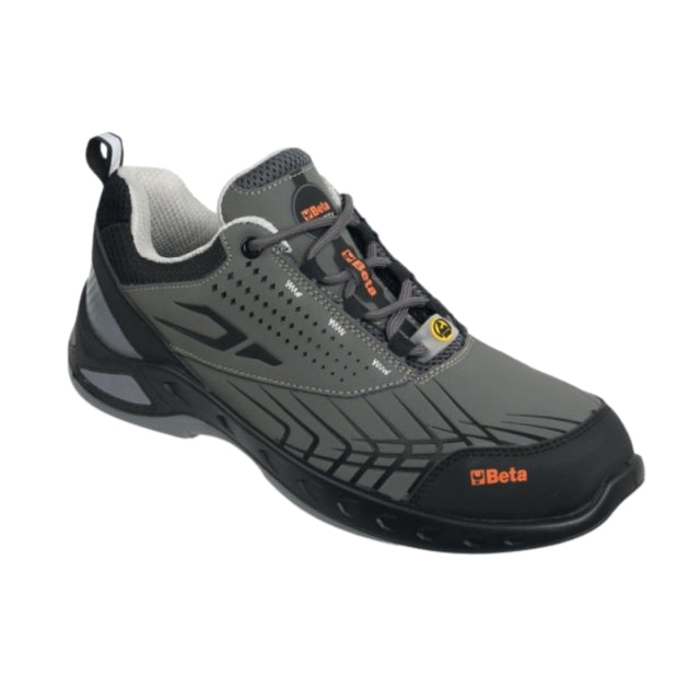 Scarpe antinfortunistiche Beta Fit Evolution 7273G