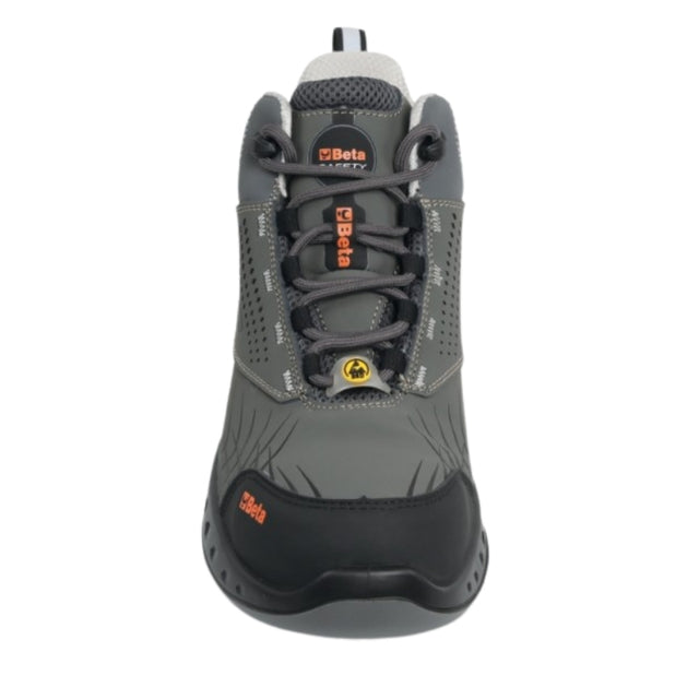 Scarpe alte antinfortunistiche Fit Evolution 7274G S3S FO SR ESD Beta