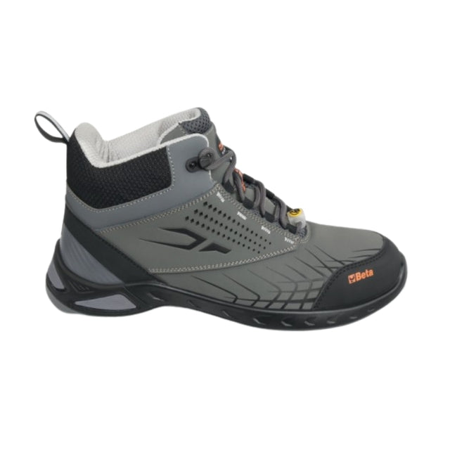 Scarpe alte antinfortunistiche Fit Evolution 7274G S3S FO SR ESD Beta