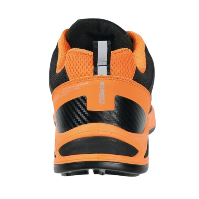 Scarpe antinfortunistiche Fit Evolution 7275N S3S FO SR ESD Beta