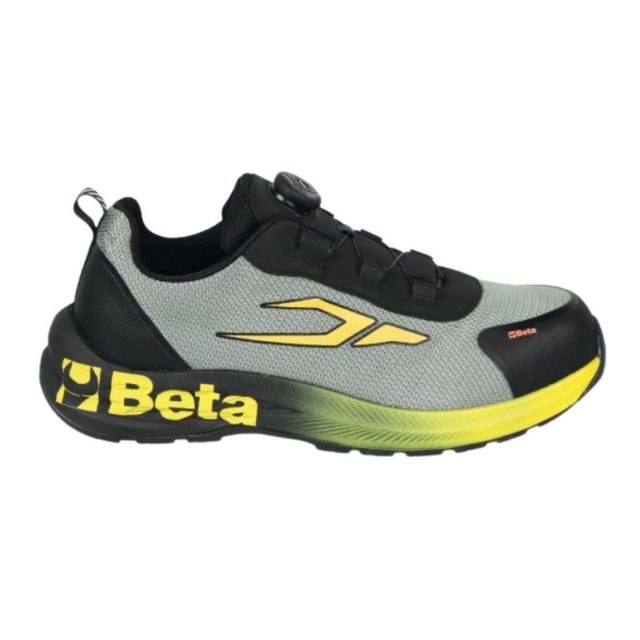 Scarpe antinfortunistiche Renegade 7340VA S1PS FO SR HRO Boa Beta