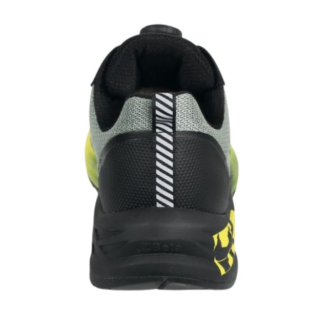 Scarpe antinfortunistiche Renegade 7340VA S1PS FO SR HRO Boa Beta