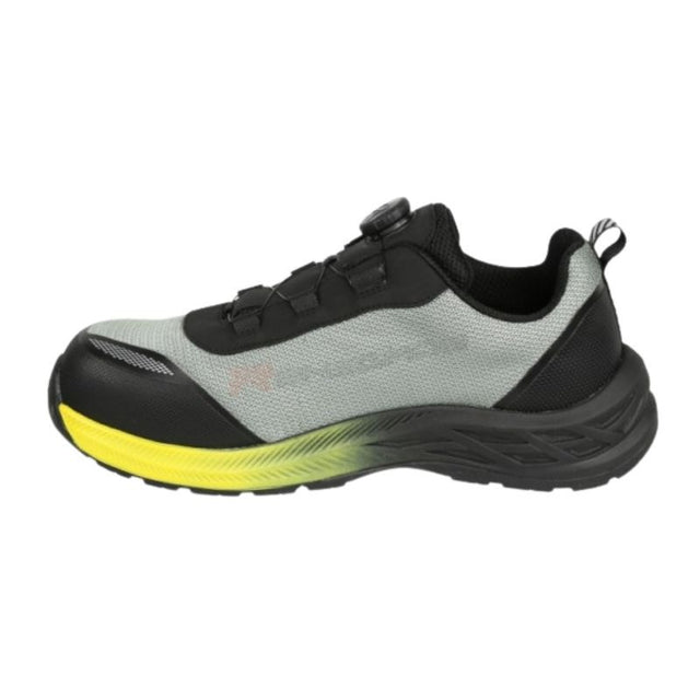 Scarpe antinfortunistiche Renegade 7340VA S1PS FO SR HRO Boa Beta
