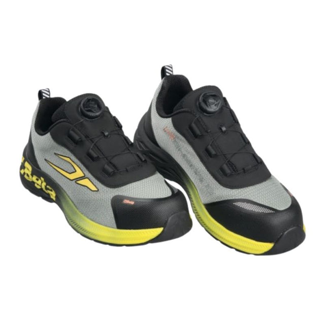 Scarpe antinfortunistiche Renegade 7340VA S1PS FO SR HRO Boa Beta