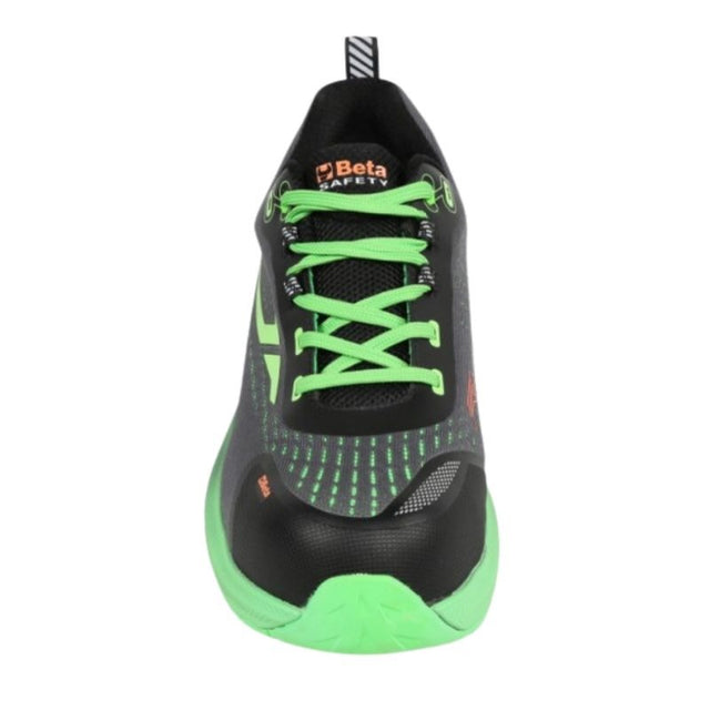 Scarpe antinfortunistiche Renegade 7341V S1PS FO SR HRO Beta