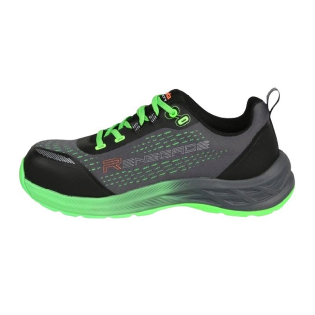 Scarpe antinfortunistiche Renegade 7341V S1PS FO SR HRO Beta