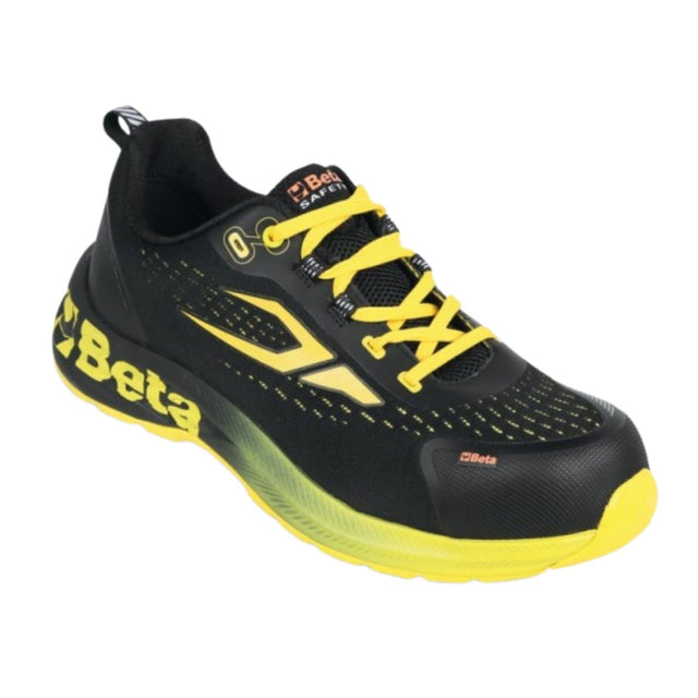 Scarpe da lavoro basse Renegade 7341Y S1PS FO SR HRO Beta